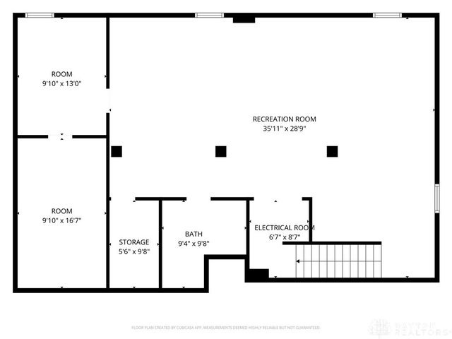 1834 Mellow Drive, Miamisburg, OH 45342