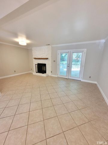 7831 Stephanie Lane, Raleigh, NC 27615