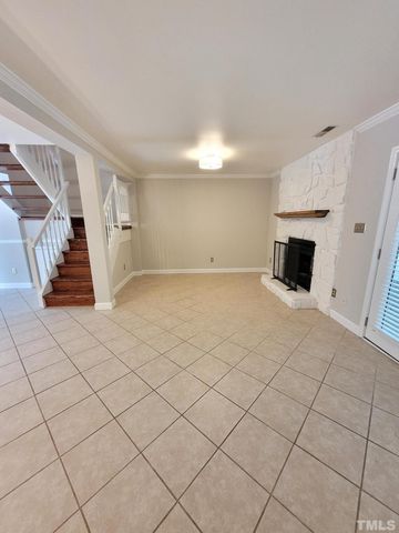 7831 Stephanie Lane, Raleigh, NC 27615