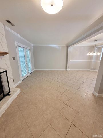 7831 Stephanie Lane, Raleigh, NC 27615