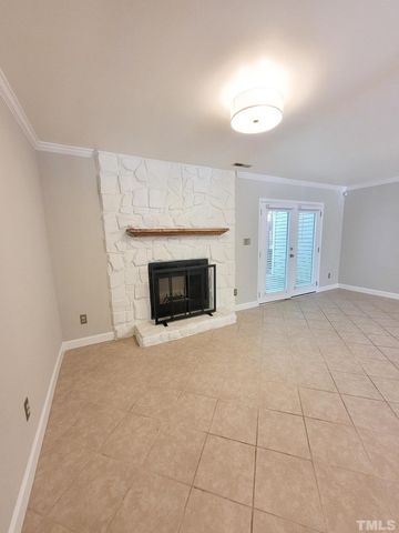 7831 Stephanie Lane, Raleigh, NC 27615