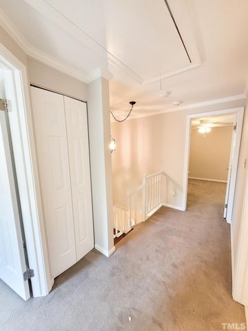 7831 Stephanie Lane, Raleigh, NC 27615