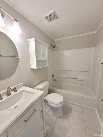 7831 Stephanie Lane, Raleigh, NC 27615