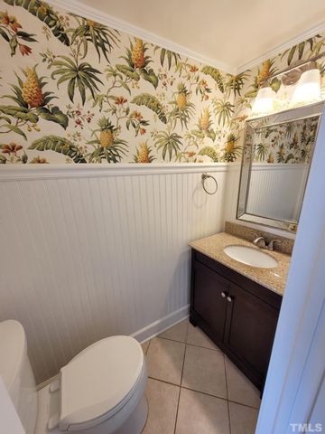 7831 Stephanie Lane, Raleigh, NC 27615