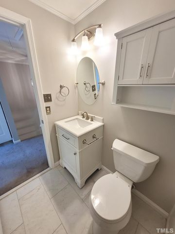 7831 Stephanie Lane, Raleigh, NC 27615