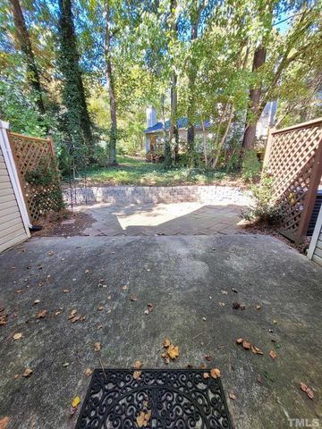 7831 Stephanie Lane, Raleigh, NC 27615