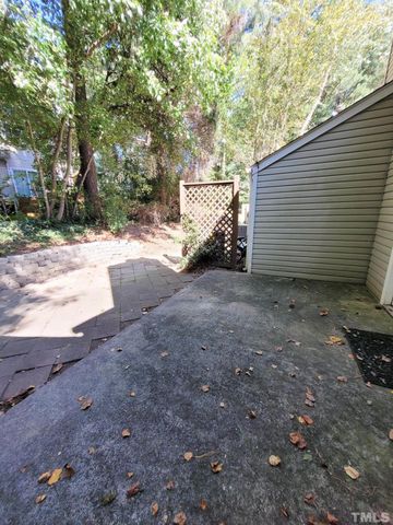 7831 Stephanie Lane, Raleigh, NC 27615