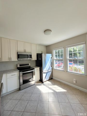 7831 Stephanie Lane, Raleigh, NC 27615