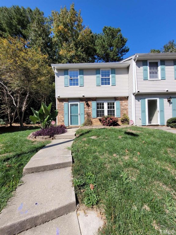 7831 Stephanie Lane, Raleigh, NC 27615