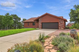 7135 Suntide Place, Colorado Springs, CO 80919