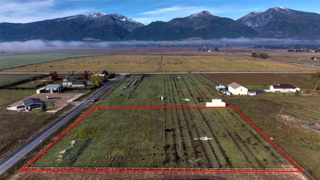 352 Lonesome Pine Trail, Stevensville, MT 59870 property photo
