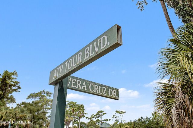 130 VERACRUZ Drive 718, Ponte Vedra Beach, FL 32082