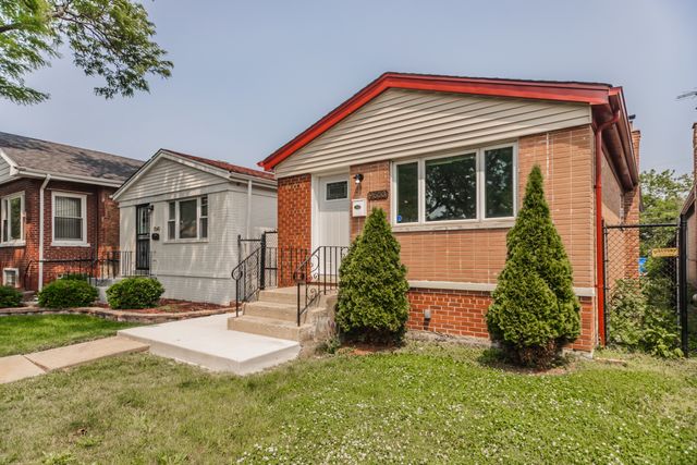 9553 S Perry Avenue, Chicago, IL 60628