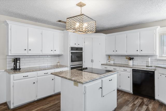 10604 CR 360, Terrell, TX 75161