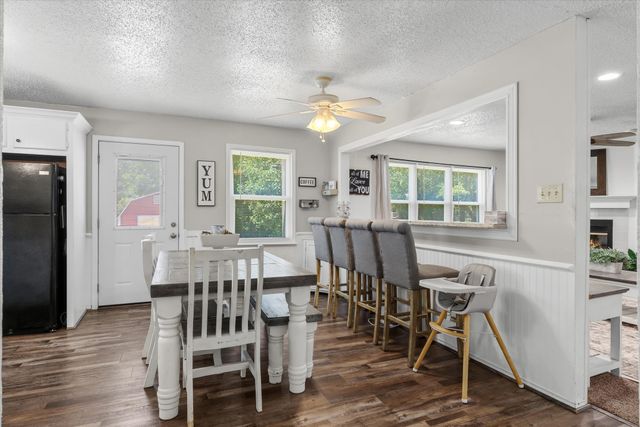 10604 CR 360, Terrell, TX 75161