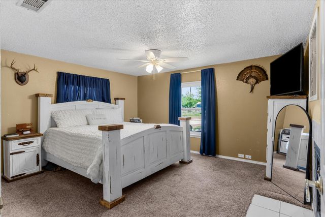 10604 CR 360, Terrell, TX 75161