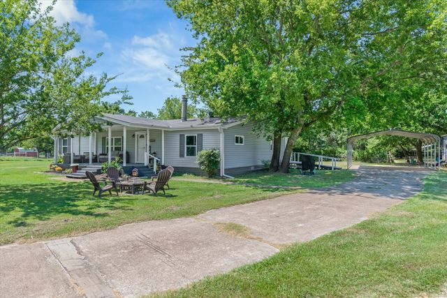 10604 CR 360, Terrell, TX 75161