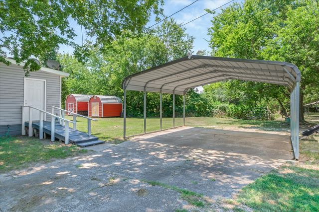 10604 CR 360, Terrell, TX 75161