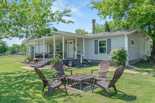 10604 CR 360, Terrell, TX 75161