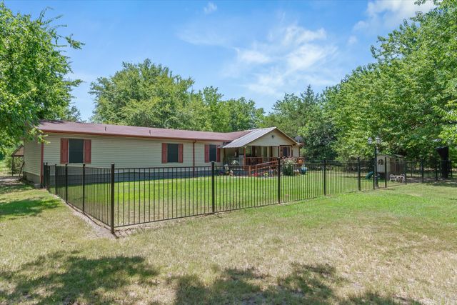 10604 CR 360, Terrell, TX 75161