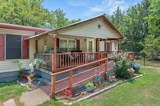 10604 CR 360, Terrell, TX 75161