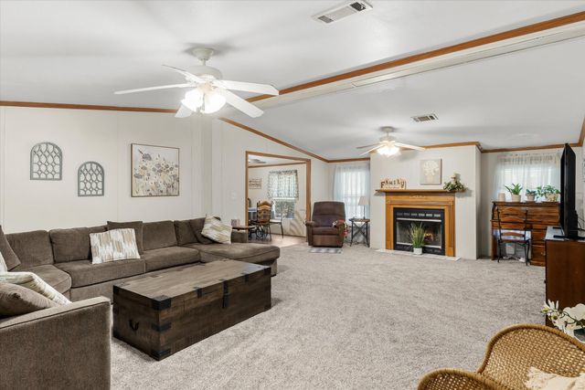 10604 CR 360, Terrell, TX 75161