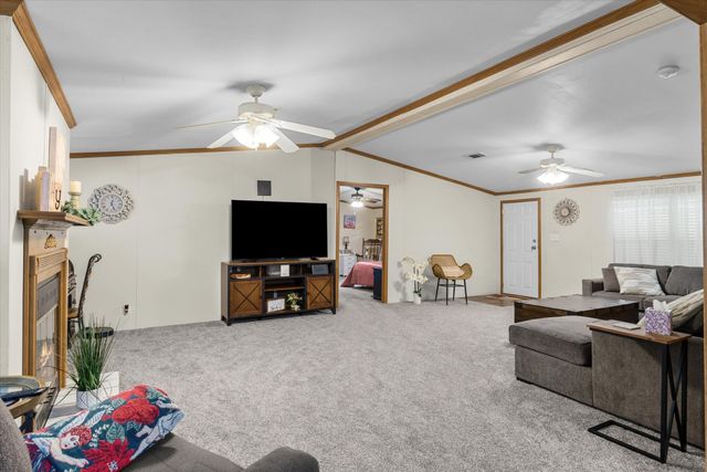 10604 CR 360, Terrell, TX 75161