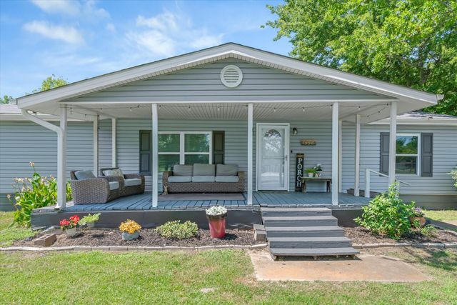 10604 CR 360, Terrell, TX 75161