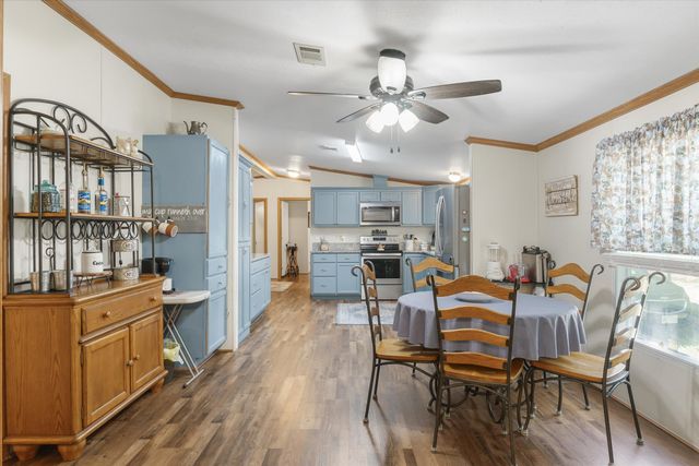 10604 CR 360, Terrell, TX 75161