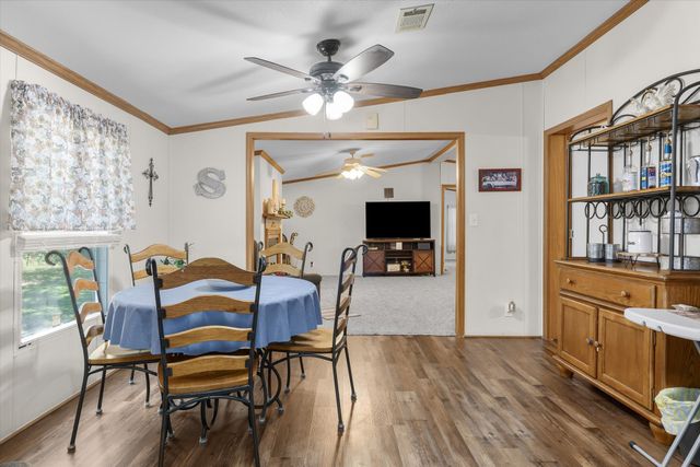 10604 CR 360, Terrell, TX 75161