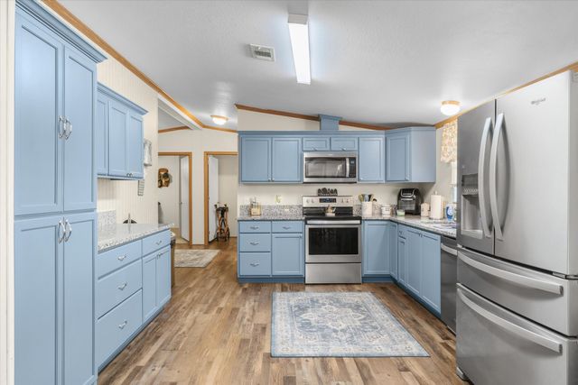 10604 CR 360, Terrell, TX 75161
