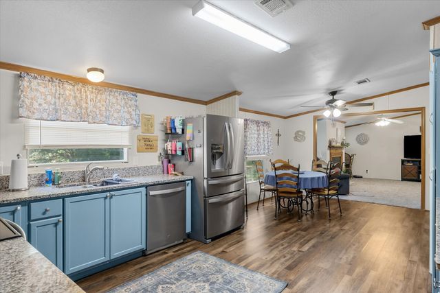 10604 CR 360, Terrell, TX 75161