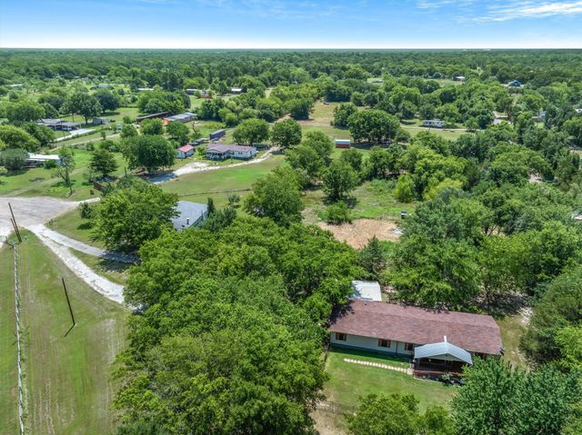 10604 CR 360, Terrell, TX 75161