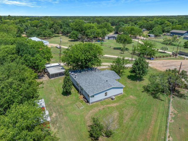 10604 CR 360, Terrell, TX 75161