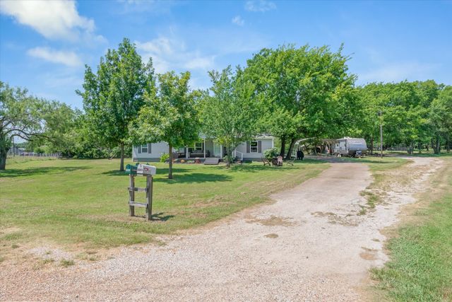 10604 CR 360, Terrell, TX 75161