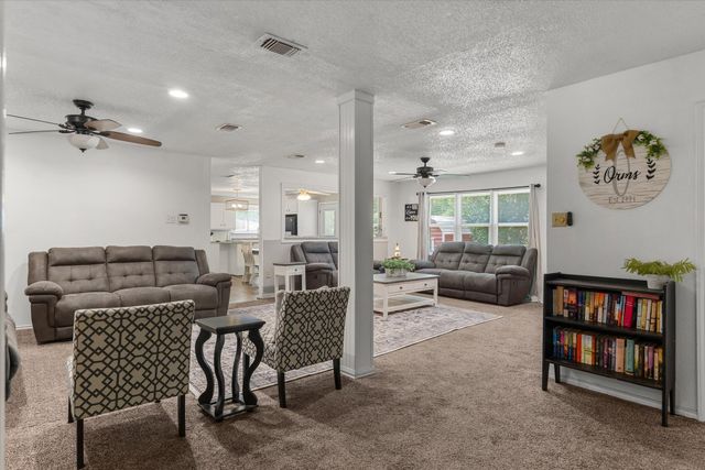 10604 CR 360, Terrell, TX 75161