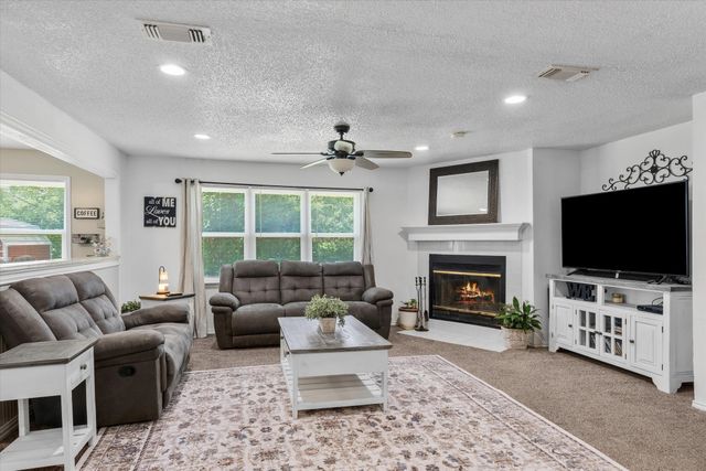 10604 CR 360, Terrell, TX 75161