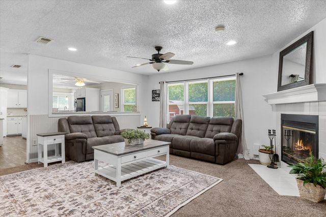 10604 CR 360, Terrell, TX 75161