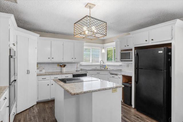 10604 CR 360, Terrell, TX 75161