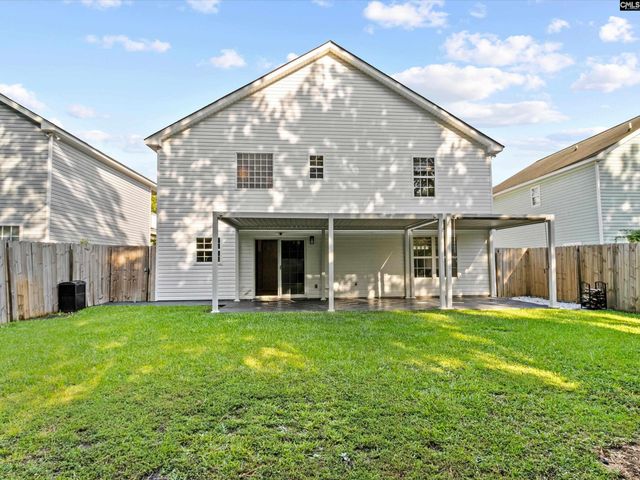 117 Peregrine Court, Chapin, SC 29036