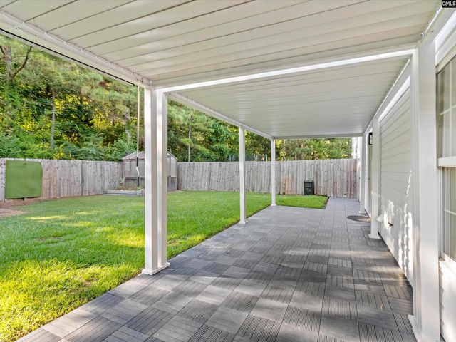 117 Peregrine Court, Chapin, SC 29036