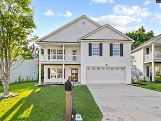 117 Peregrine Court, Chapin, SC 29036