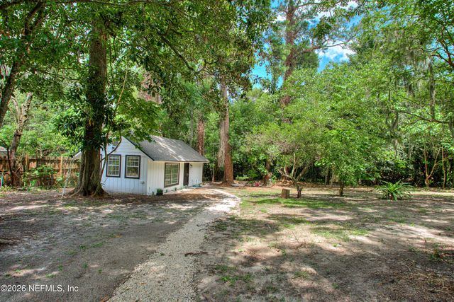 7227 WENDY Circle, Jacksonville, FL 32211