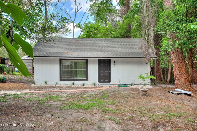 7227 WENDY Circle, Jacksonville, FL 32211