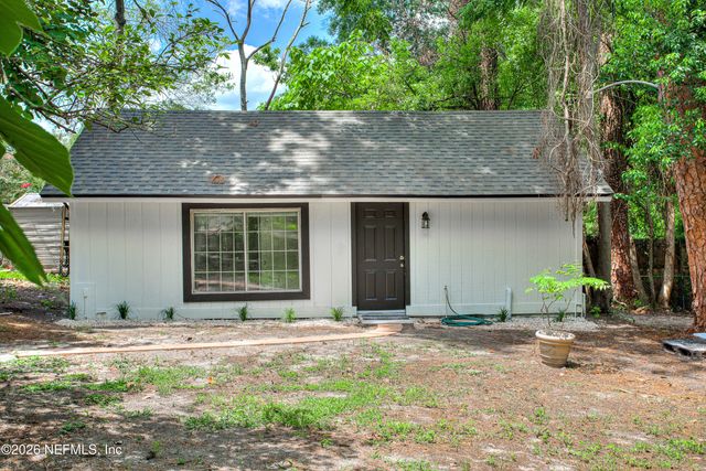 7227 WENDY Circle, Jacksonville, FL 32211