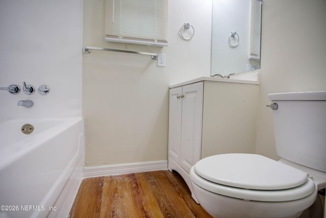 7227 WENDY Circle, Jacksonville, FL 32211