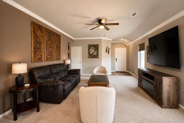 4081 Kings River Trl, Bauxite, AR 72011
