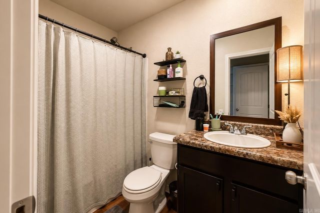 4081 Kings River Trl, Bauxite, AR 72011