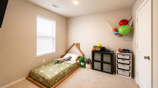 4081 Kings River Trl, Bauxite, AR 72011