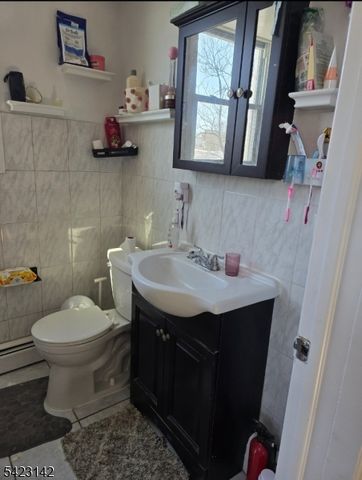 416 Walnut St 3, Newark City, NJ 07105